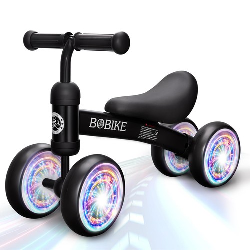 Baby balance bike - bike, wheels
