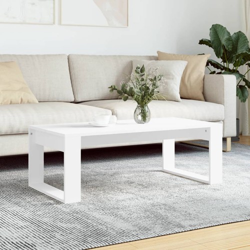 Coffee table 102x50x35 - table,
