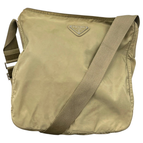 Prada men tessuto nylon - prada, men's