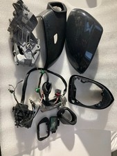 vw passat 2015 passenger side