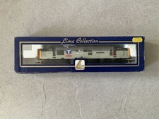 Lima Collection BR Class 37