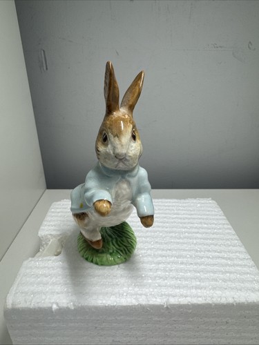 Beswick beatrix potter peter - beswick,