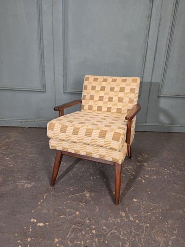 Teak mid century - teak,