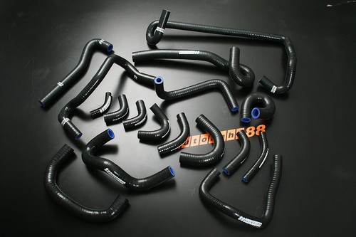 Silicone full set ancillary - ancillary, +