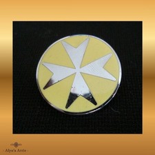 Vintage St Johns Ambulance