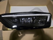 2023 audi R8 headlight NSF
