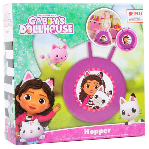 Gabbys dollhouse space - gabbys,