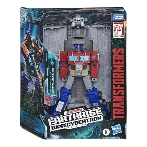 Transformers generations war - transformers,
