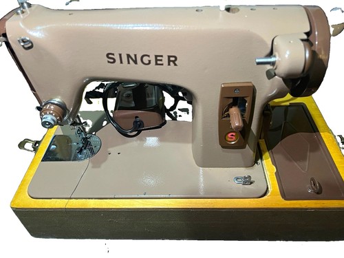 Singer 201k portable electric - 201k,
