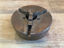 **READ** HARDINGE THREE-JAW