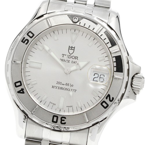 Tudor prince date hydronaut - prince,