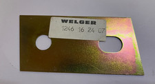 Genuine Lely Welger Shim 1246.16.24.07 1246 16 24 07