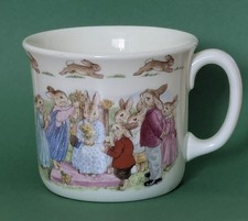 Royal Doulton Bunnykins Bone