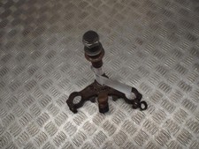 Honda XL250 XL 250 Motorsport 1972-1974 Bottom Lower Fork Yoke & Steering Stem