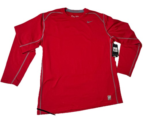 Nike pro combat hyperwarm - nike,