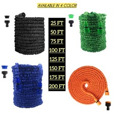 25-200FT LONG RETRACTABLE