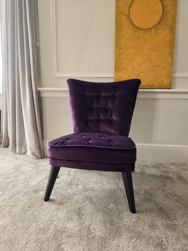 Mid century cocktail - mid-century, chair