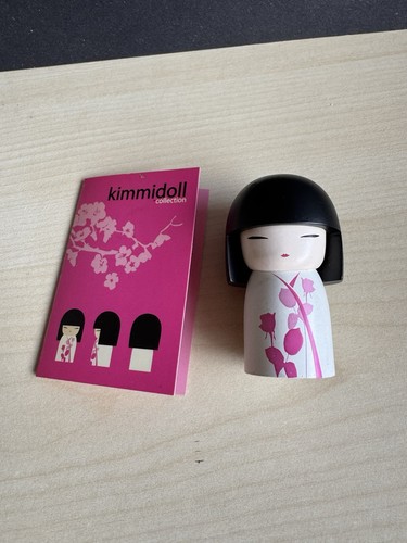 Kimmidoll nozomi hope - kimmidoll, and