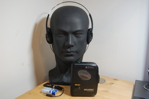Refurbished sony ex112 - refurbished, wm-ex112