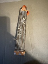 Vtg Japanese Traditional
