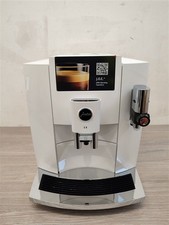 Jura coffee machine fully - jura,
