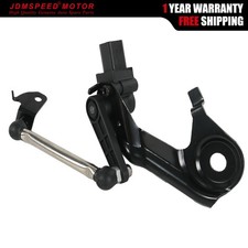 Rear Left Air Suspension