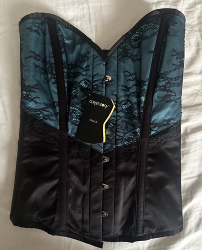 Beautiful corset story - beautiful,