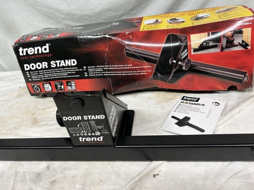Trend door stand - trend, new
