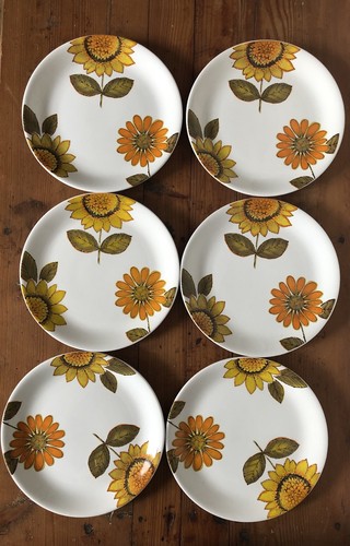 Set vintage alfred meakin - set,