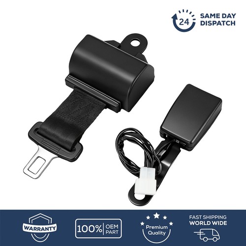 Point retractable static lap - point,