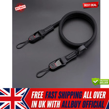 Camera Strap Quick Release