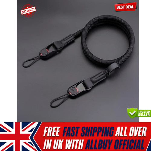 Camera strap quick release - camera,