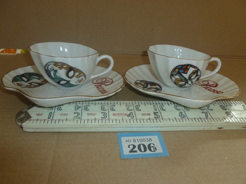 Ancap sona verona - ancap, porcelain