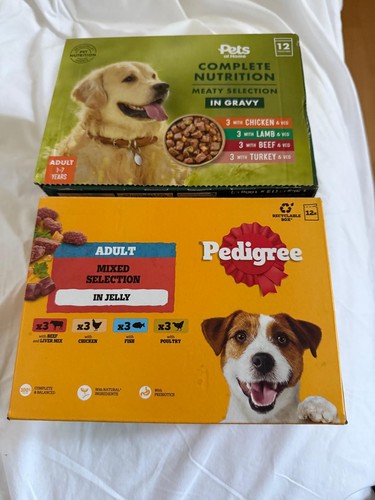Pedigree pets home - pedigree,