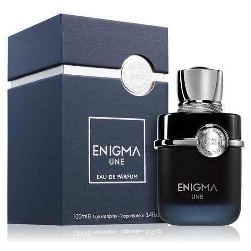 French avenue enigma une 100ml - avenue,
