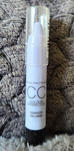 Max factor colour corrector - colour,