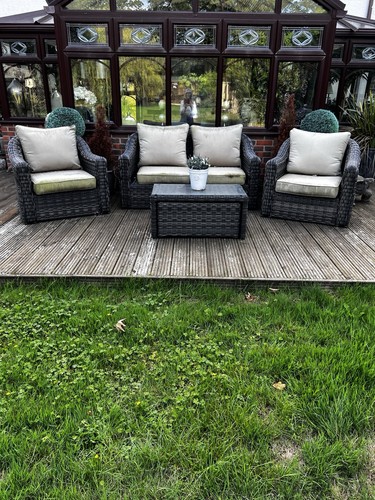 Hartman semarang piece sofa - hartman,