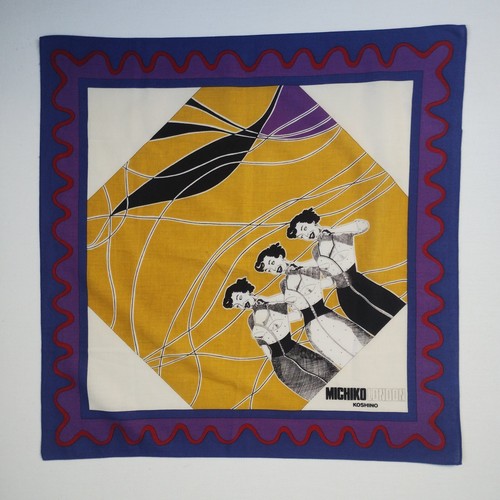 Vintage michiko koshino - vintage,