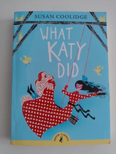 What katy did - katy,