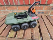  Vintage Action Man power hog