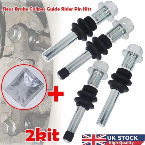 2set rear brake - brake, caliper