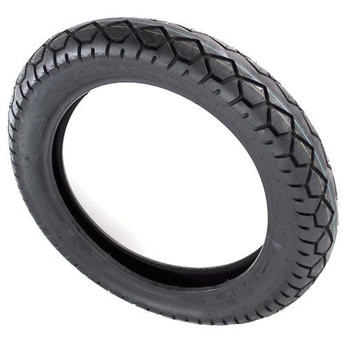 Tyre 110 16inch tubed - p, 110/90-16inch