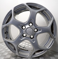 FORD MONDEO 16'' SILVER ALLOY