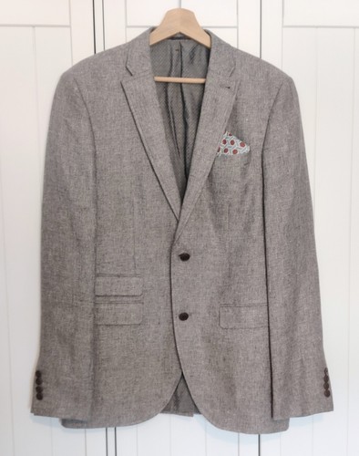 Mens next signature - signature, blazer