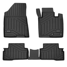 DriveDen Tailored Fitted