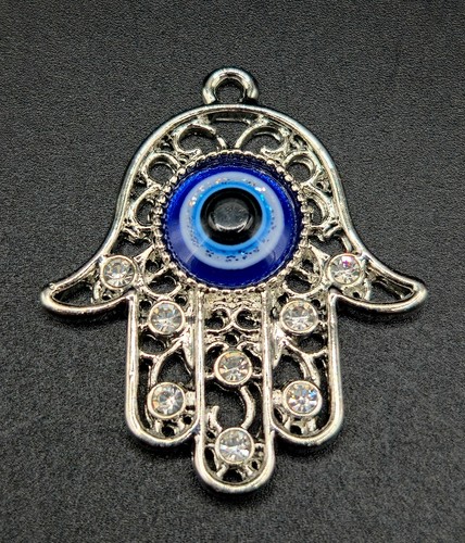 Zinc alloy rhinestone - alloy,
