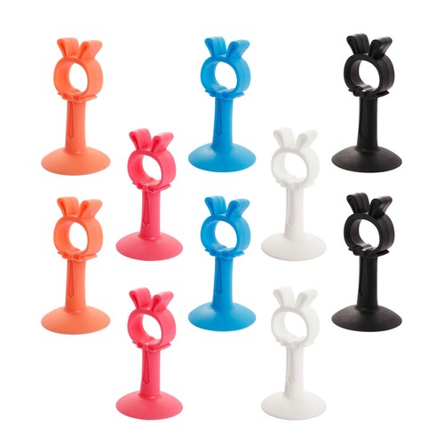 Pcs door stopper - 10,