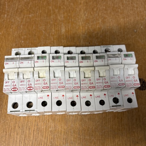 Mem memera type mcb - mem,