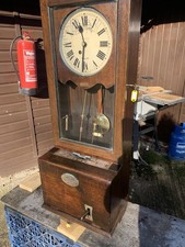 Gledhill Brook Time Recorder