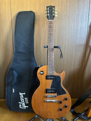 Gibson lespaul special - lespaul, 01